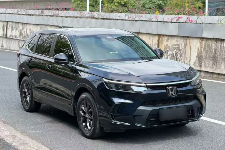 Used Honda Breeze 2023 240TURBO Two-Wheel-Drive Luxury Edition 5 Seats Exterior 5