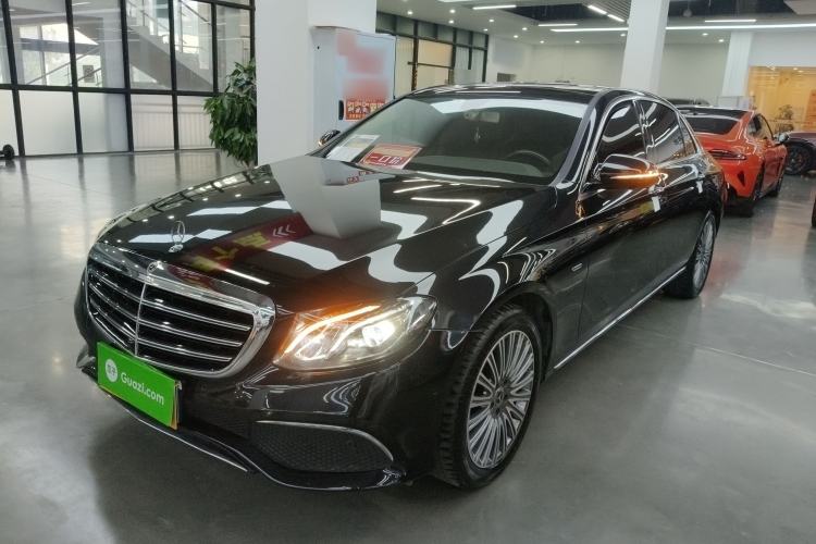 Used Mercedes-Benz E-Class 2020 Restyled E 300 L Exclusive Edition