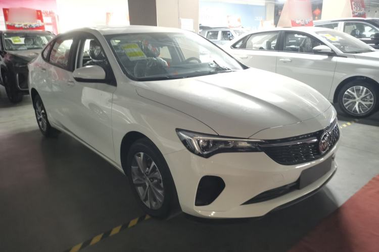 Used Buick Verano 2023 Pro Enjoyment Edition
