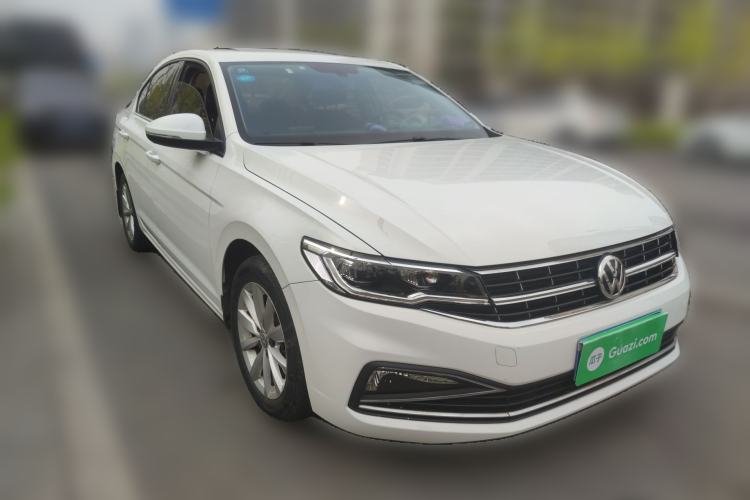 Used Volkswagen Bora 2020 280TSI DSG Elite Edition
