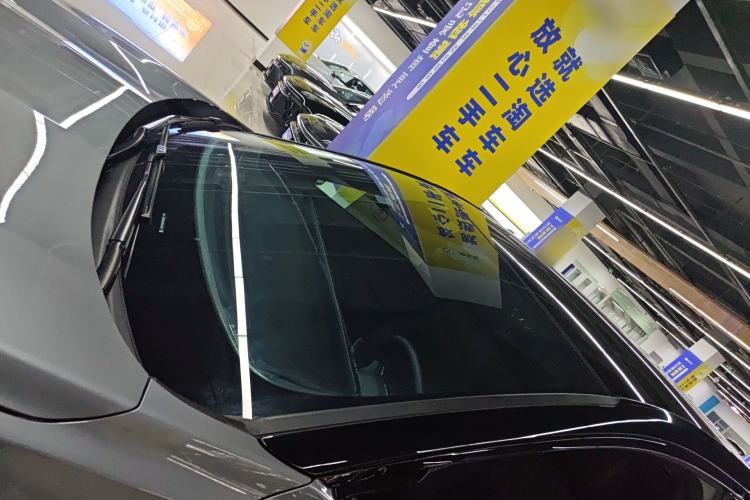 Used Ford Mondeo 2022 EcoBoost 245 Ultimate Model