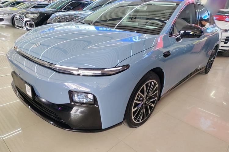 Used Leapmotor B01 2025 550 LiDAR Edition