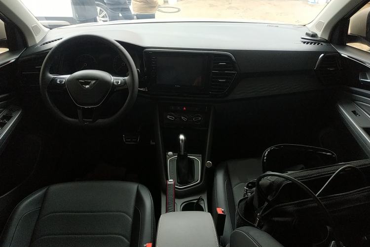 Used Jetta VS5 2019 280TSI Automatic Enjoyment Model