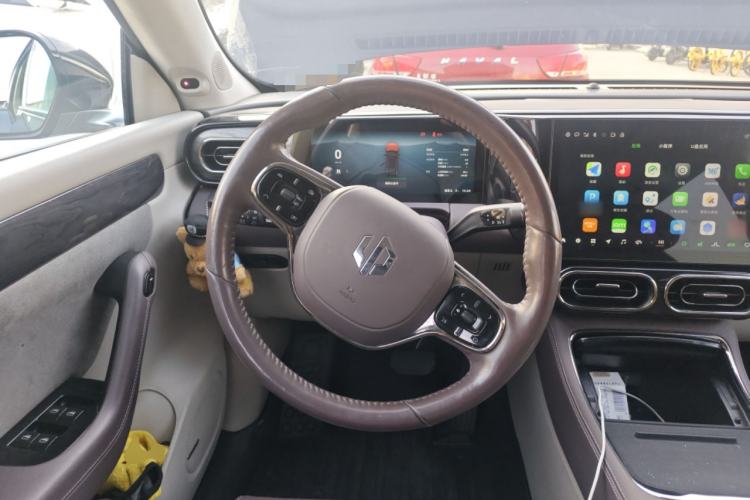 Used Leapmotor C11 2021 Deluxe Edition