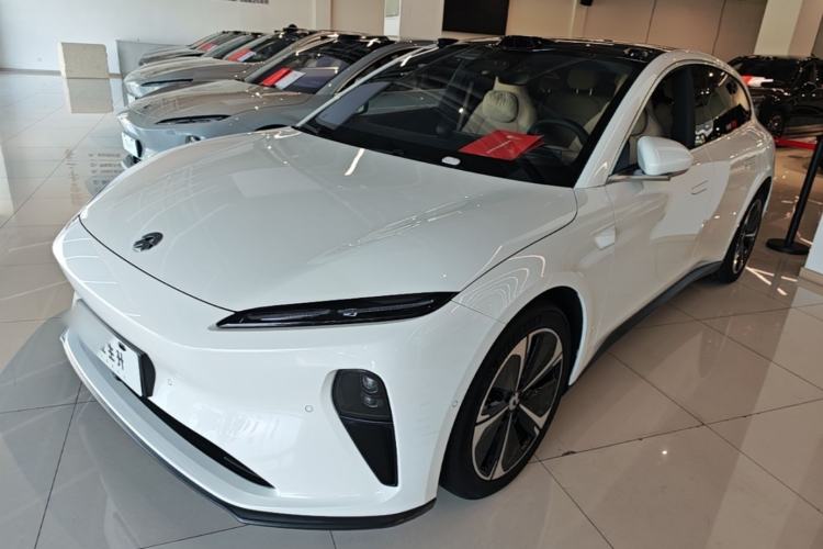 Used Nio ET5T 2023 75 kWh Touring