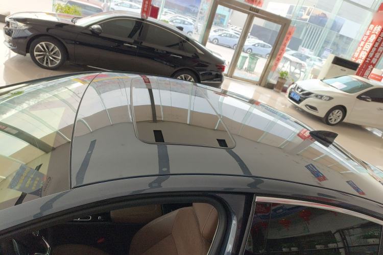 Used Buick Regal 2022 652T Smart Enjoyment Version