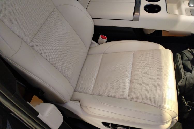 Used Li Auto MEGA 2025 Home Family Special Edition
