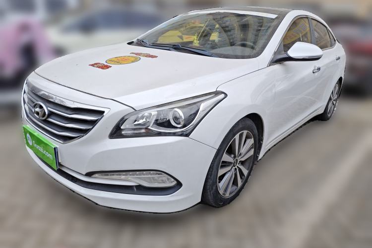 Used Hyundai Mistra 2016 1.8L Automatic Deluxe DLX Model