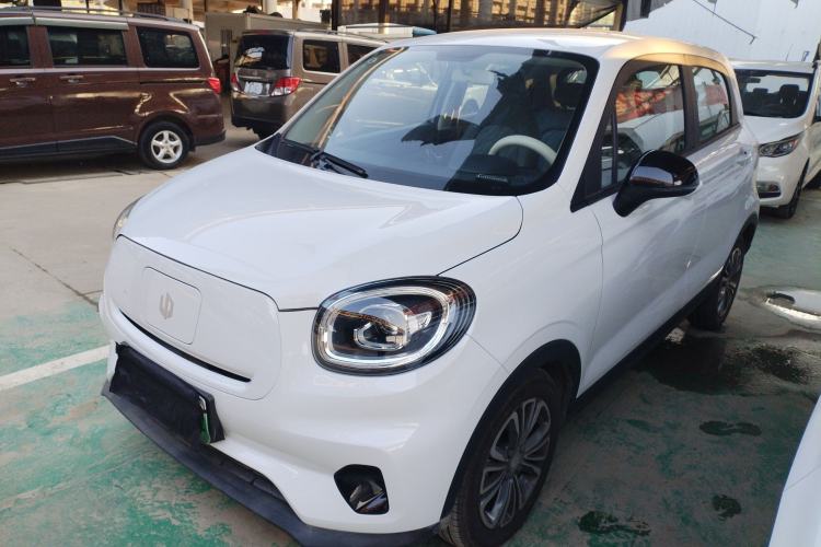 Used Leapmotor T03 2025 403 Comfort Edition