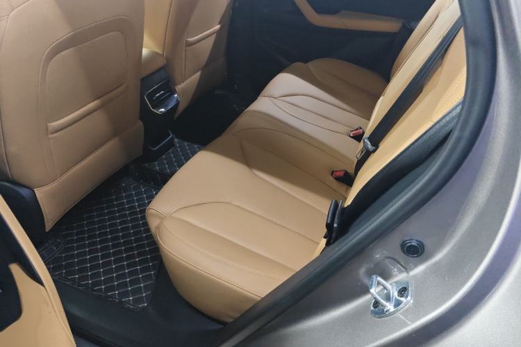 Used Roewe RX5 New Energy 2023 eRX5 Super Hybrid Premium Edition
