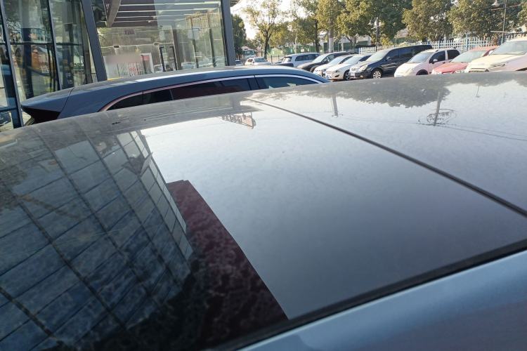 Used Li Auto L7 2024 Ultra Model
