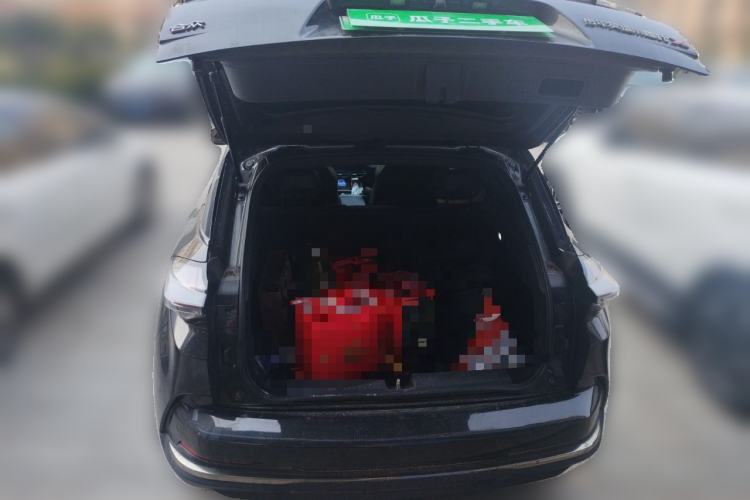 Used NETA X 2024 500 Prestige Edition