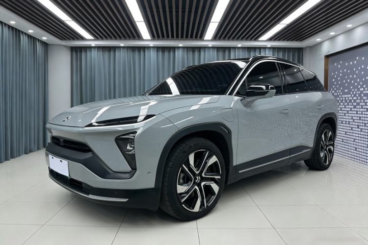 Used Nio ES6 2020 600 km Sport Edition

