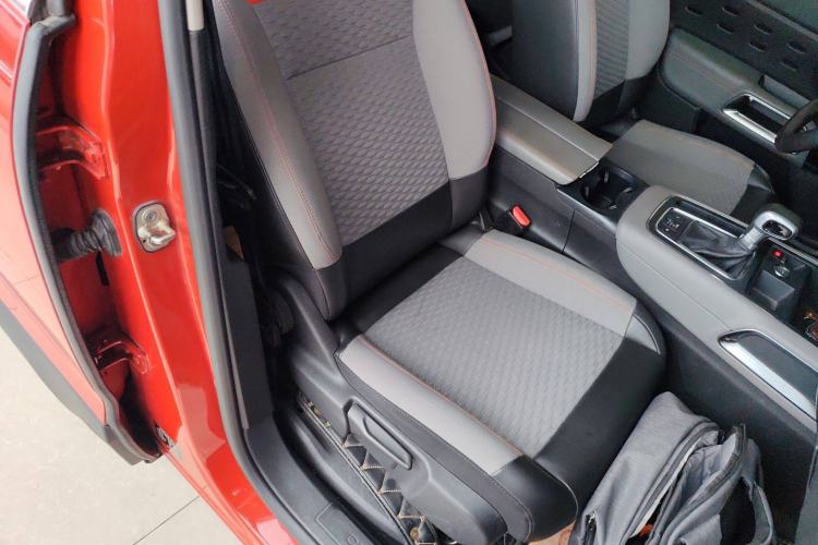 Used Citroen C5 AIRCROSS 2017 350THP Fashion Edition