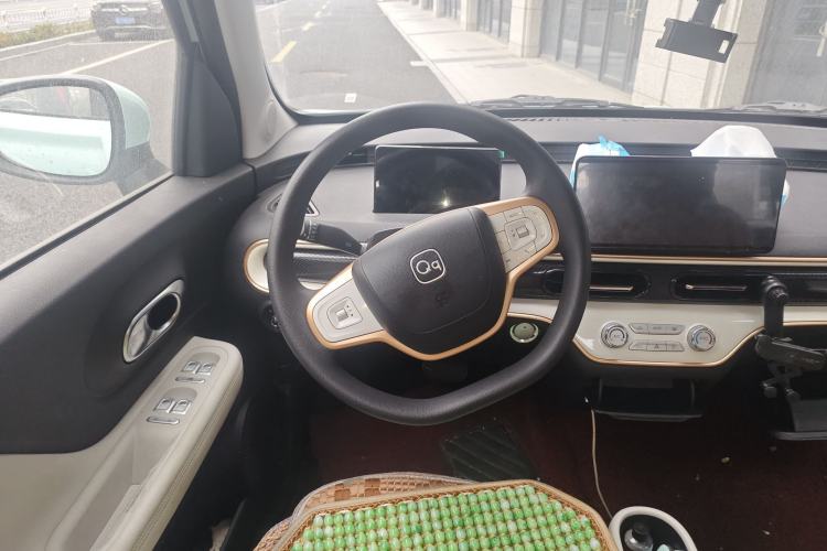 Used Chery Domi 2025 Model 305km Comfort Edition
