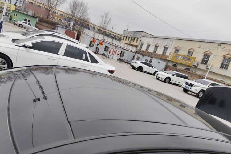 Used Nissan Teana 2020 2.0L XL Comfort Edition
