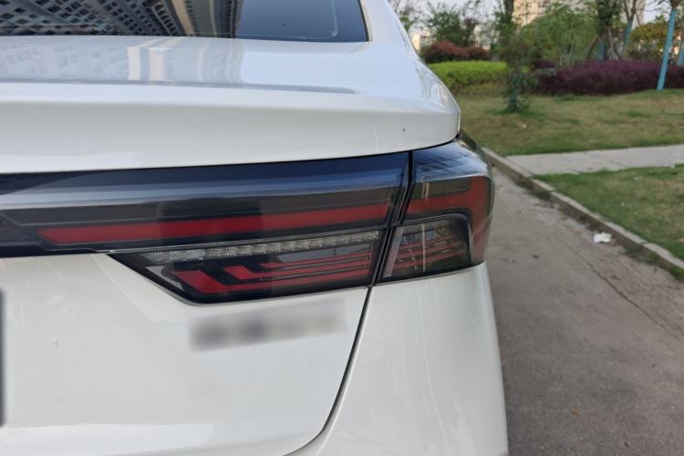 Used Chery Arrizo 5 PLUS 2021 Xiao AI 1.5T CVT Enjoy PLUS