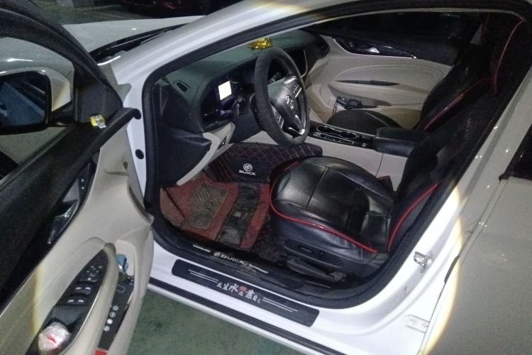 Used Buick Regal 2020 552T Elite Edition