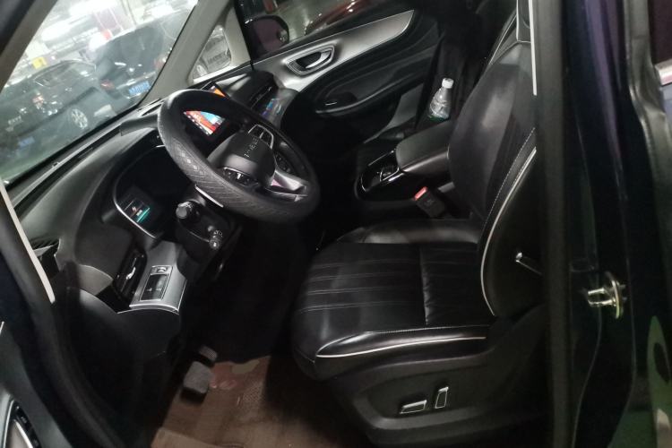 Used Roewe iMAX8 2022 400TGI Flagship Edition
