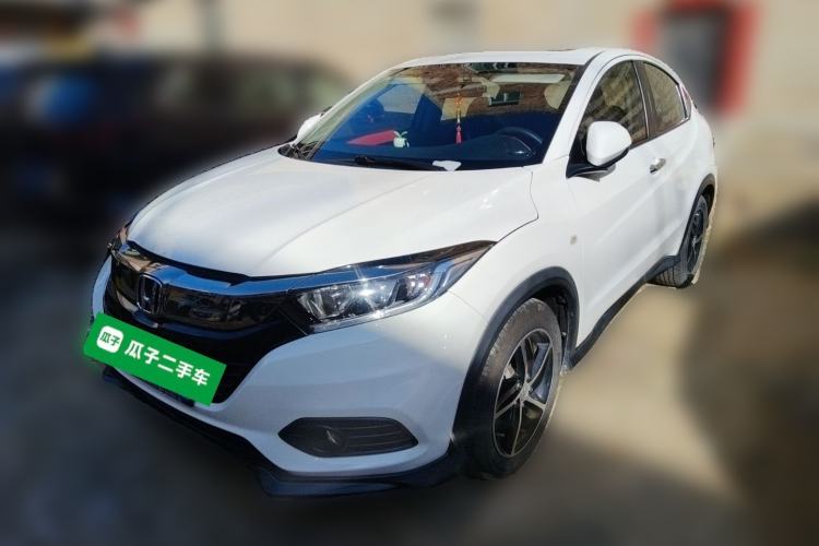 Used Honda Vezel 2020 1.5L CVT Pioneer Edition
