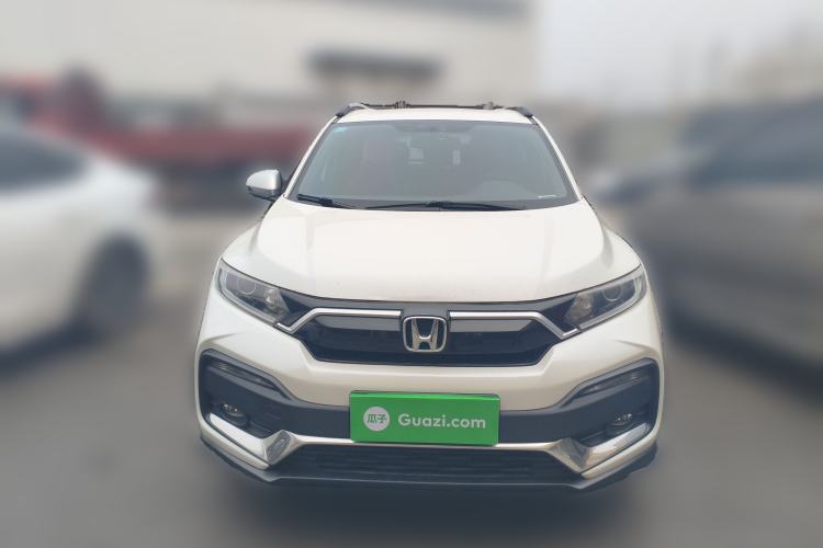 Used Honda XR-V 2019 220TURBO CVT Comfort Version China V