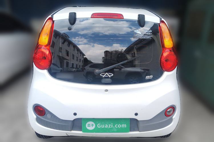 Used Chery New Energy eQ 2015 Comfort Model