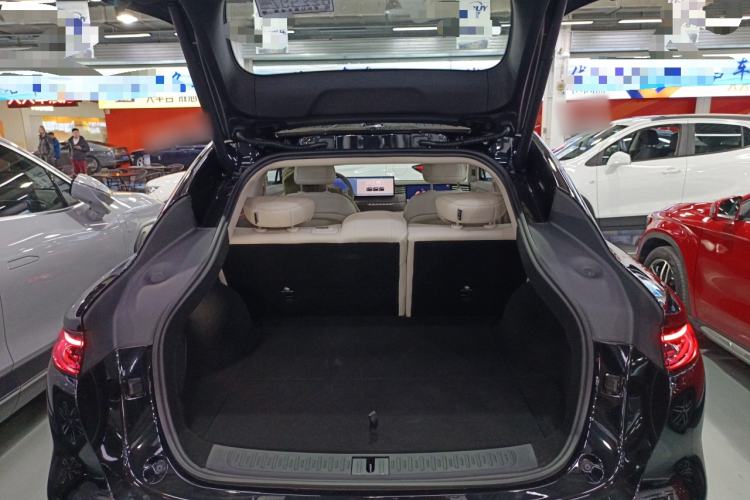 Used IM LS6 2026 Model Range-Extending 52 Max
