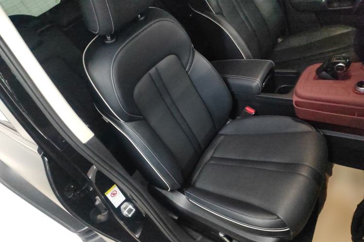 Used Tank 300 2021 Off-Road Edition 2.0T Conqueror
