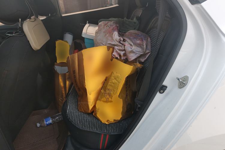 Used Hyundai ix35 2015 2.0L Automatic 2WD Comfort Edition China IV Standard
