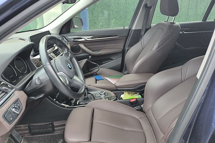 Used BMW X1 2020 xDrive25Li Luxury Edition
