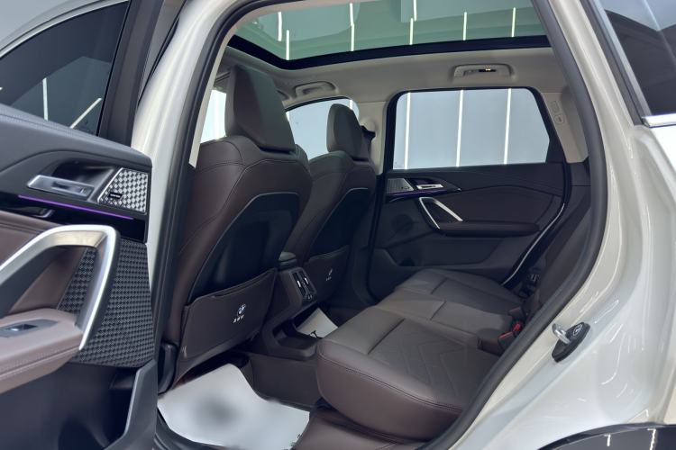 Used BMW X1 2024 sDrive25Li X Design Package