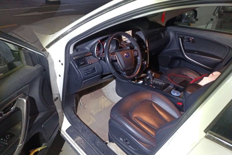 Used Bestune X80 2016 2.0L Automatic Luxury Model
