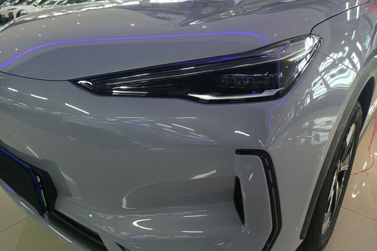 Used Geely Galaxy E5 2024 440km Exploration Version
