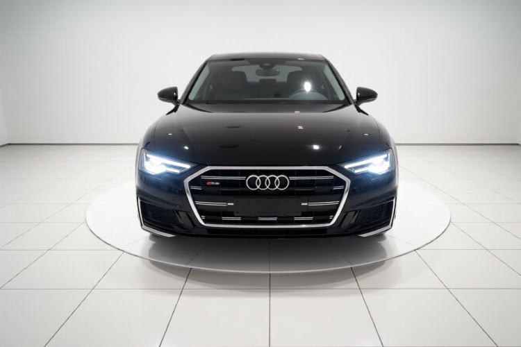 Used Audi A6L 2024 45 TFSI quattro Prestige Dynamic Edition
