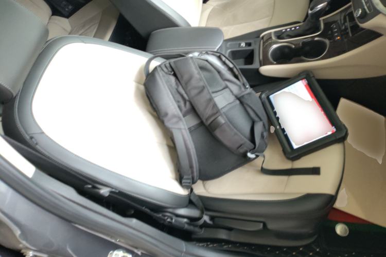 Used Buick Verano 2018 Sedan 15S Automatic Leading Model
