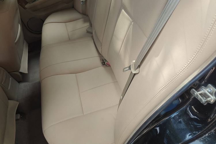 Used Chevrolet Epica 2011 1.8 Luxury Edition AT
