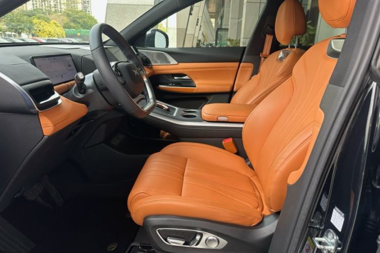 Used XPeng G9 2024 570 Pro