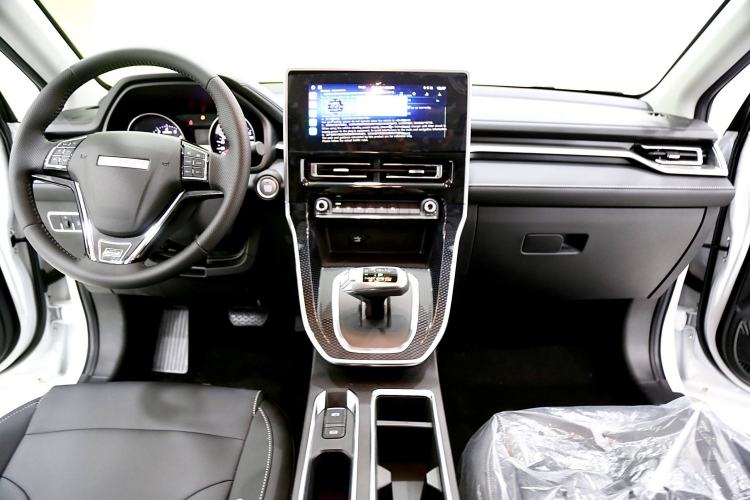 Used Haval M6 2023 PLUS 1.5T DCT Luxury Smart Connectivity Model
