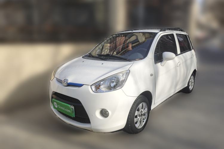 Used Haima Aishang EV 2017 EV160