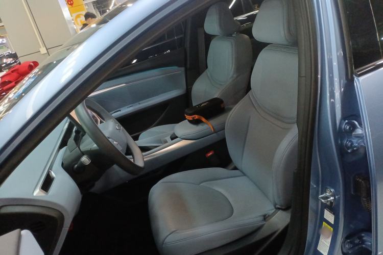 Used XPeng MONA M03 2024 620 with Ultra-Long Range