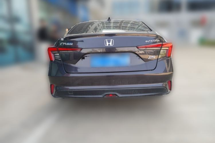 Used Honda Integra 2022 240TURBO CVT Technology Edition