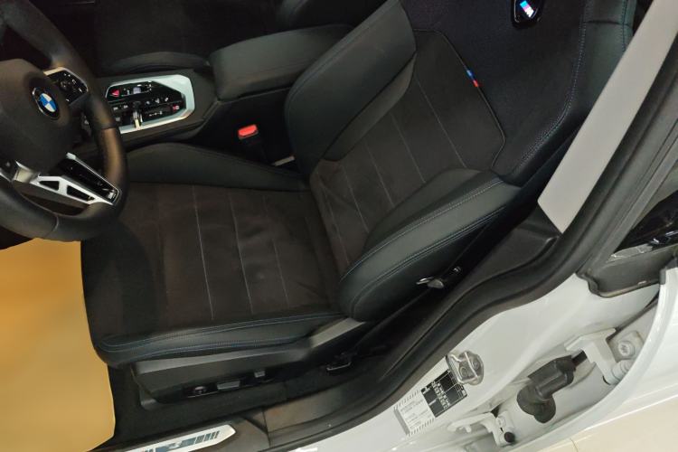 Used BMW 2 Series 2025 225L M Sport Night Edition Package
