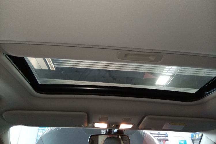 Used Mitsubishi Outlander 2021 Revised Version 2.0L Two-Wheel Drive Enjoyment Edition 5 Seats
