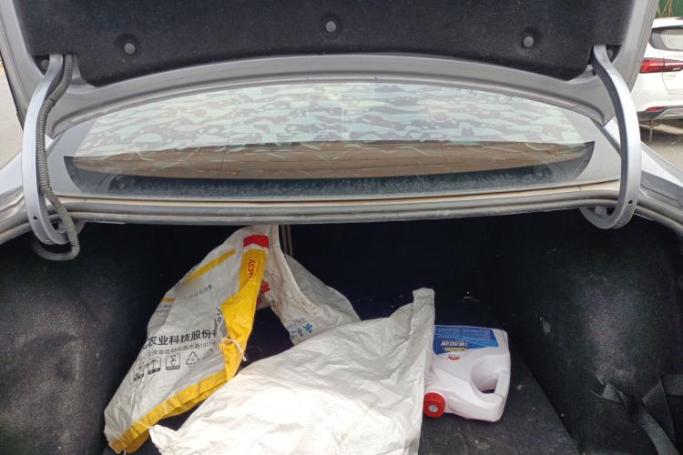 Used Buick GT 2012 GT 1.6L Manual Entry-Level Model