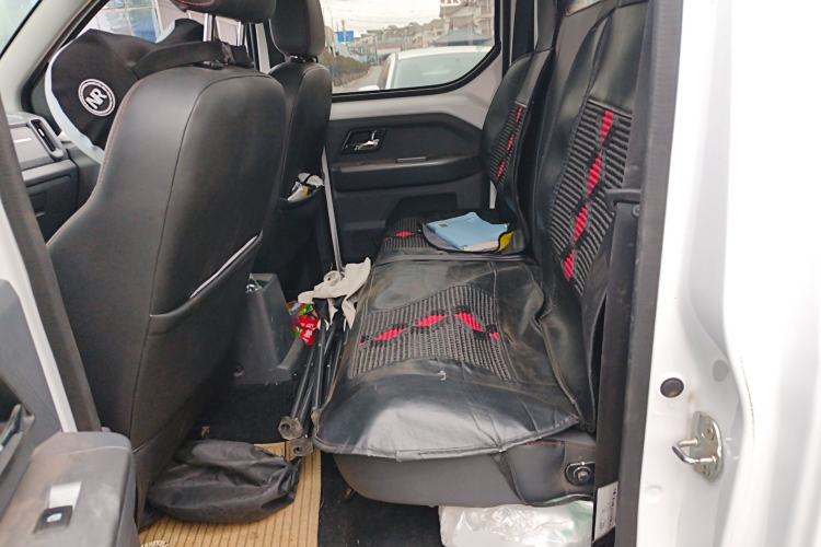 Used Wuling Zhengtu 2021 1.5L Adventure LAR