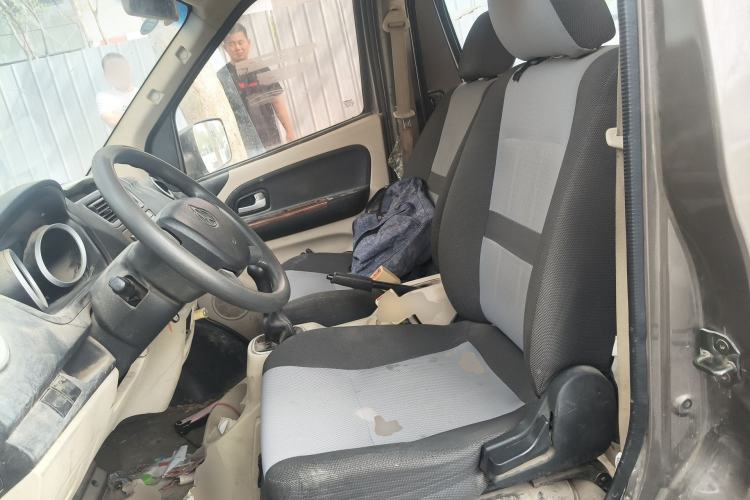 Used CHANGAN KAICHENG Ruixing M80 