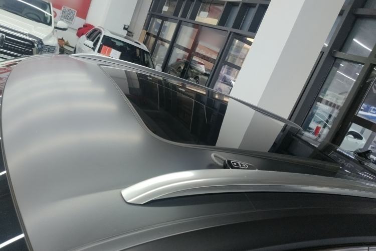 Used Volkswagen Teramont X 2021 380TSI Four-Wheel Drive Midnight Edition