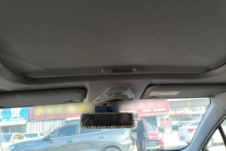 Used Toyota C-HR 2021 2.0L Comfort Edition
