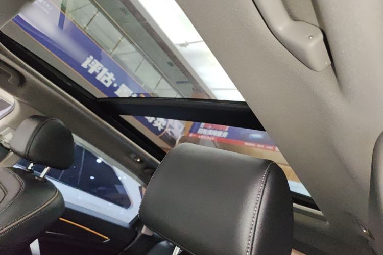 Used Honda Avancier 2020 370TURBO Four-Wheel Drive Premium Edition