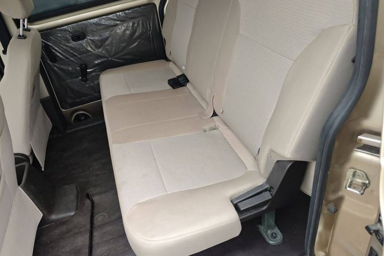 Used Wuling Hongguang V 2022 1.5L Jingqu Version Hydraulic Power Steering LAR
